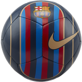 La Liga Supporterprylar Nike FC Barcelona Skills Football