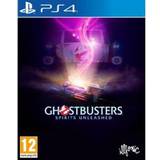 Ghostbusters: Spirits Unleashed (PS4)