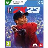 PGA Tour 2K23 (XBSX)