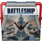 Hasbro Strategispel Sällskapsspel Hasbro Battleship