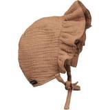 UV-skydd Mössor Barnkläder Elodie Details Baby Bonnet - Soft Terracotta (50585108157DB)