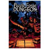 7 - Spel - Strategi PC-spel Puzzle Forge Dungeon (PC)