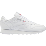 36 ⅓ Sneakers Reebok Classic Leather W - Ftwr White/Ftwr White/Pure Grey
