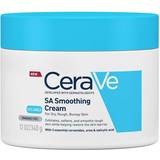 CeraVe Body lotions CeraVe SA Smoothing Cream 340g