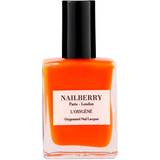 Nailberry Nagelprodukter Nailberry L'Oxygene Oxygenated Spontaneous 15ml