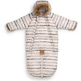 Elodie Details Baby Overall Tidemark Drops 6-12m