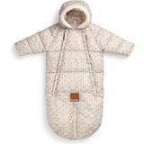 Elodie Details Baby Overall Autumn Rose 0-6m