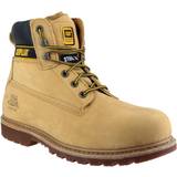 Cat Ankelboots Cat Holton Safety Boot2