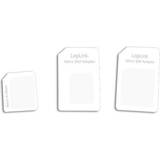 SIM-kortfack LogiLink SIM Card Adapter