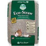 Oxbow Katter Husdjur Oxbow Eco-straw Burspån (9 kg)