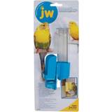 JW Fågel & Insekter Husdjur JW W Pet Company Silo Bird Feeder 31305