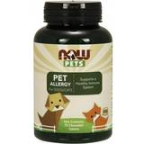 Husdjur Now Foods Pets, Pet Allergy 75 chewable