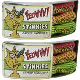 Yeowww Catnip Stinkies Sardines