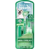 Tropiclean fresh breath Tropiclean Fresh Breath Oral kit 59ml, S