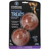 Starmark Hundfoder Husdjur Starmark Everlasting Dog Treats Medium Liver