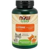 Husdjur Now Foods Pet L-Lysine for Cats 227