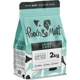 Pooch & Mutt Husdjur Pooch & Mutt Joint Care Premium Dog Food 2kg 19552