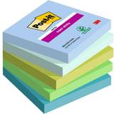 3M Post-it Notes Supersticky Oasis 76x76