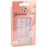 W7 Nagelprodukter W7 Glamorous Nails French Nails