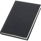 Kontorsmaterial Burde Notebook Linne A4 90g 96 Sheet