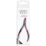 Nagelprodukter Elegant Touch Professional Cuticle Nipper
