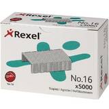 Rexel Staples No16 6mm PK5000