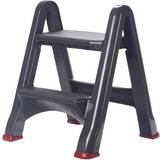 Curver Step Chair Foldable Plastic 486x172x630mm
