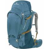 Ferrino Vattentät Väskor Ferrino Transalp 50l Backpack Blue