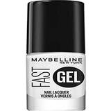 Maybelline Nagellack & Removers Maybelline Fast Gel Top Coat Top Coat