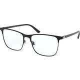 Ralph Lauren Svarta Glasögon & Läsglasögon Ralph Lauren RL5107