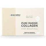 Plent Pure Marine Collagen Tropical Pineapple 30 doser