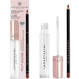Anastasia Beverly Hills Pout Master Sculpted Lip Duo Malt