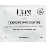 Snabbtorkande Nagelverktyg Kure Bazaar The Natural Manicure Ritual Kit 1