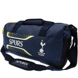Tottenham Hotspur FC Flash Duffle Bag Navy Blue/White One Size