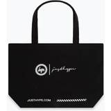 Hype Toteväskor Hype Store Crest Shopper Bag Black/White One Size
