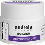 Nagelbandskrämer Andreia Professional Builder Acrylic Powder Polvos