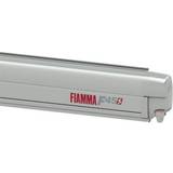 Fiamma Tält Fiamma F45S Titanium Awning Box