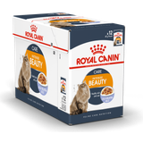 Royal Canin Burkar - Katter Husdjur Royal Canin Intense Beauty Jelly 12x85