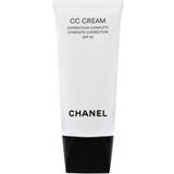 Chanel CC-creams Chanel CC Cream Complete Correction #30 Beige SPF50
