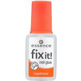 Nagellack & Removers Essence Fix It! Nail Glue 8g 8g