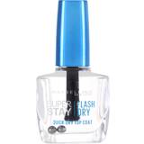 Maybelline Topplack Maybelline Superstay Flash Dry Top Coat 10ml