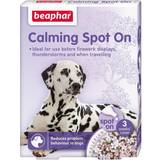 Beaphar Smådjur Husdjur Beaphar Calming Spot On Dog