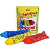 Rosewood Hundar Husdjur Rosewood Yeowww Catnip Crayons 3-pack