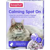 Husdjur Beaphar Calming Spot On