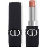 Dior Rouge Forever Lipstick #100 Forever Nude