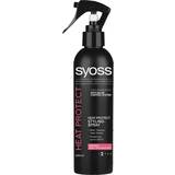 Syoss Hårprodukter Syoss Heat Protect Styling-Spray 250ml