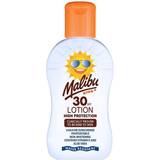 Malibu Solskydd Malibu Kids Sun Lotion SPF30