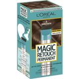 Hårfärger & Färgbehandlingar L'Oréal Paris Magic Retouch Permanent #5 Brown 45ml