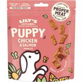 Lily's kitchen Chicken & Salmon Nibbles for 70g