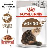 Royal canin ageing Royal Canin Ageing 12+ Gravy